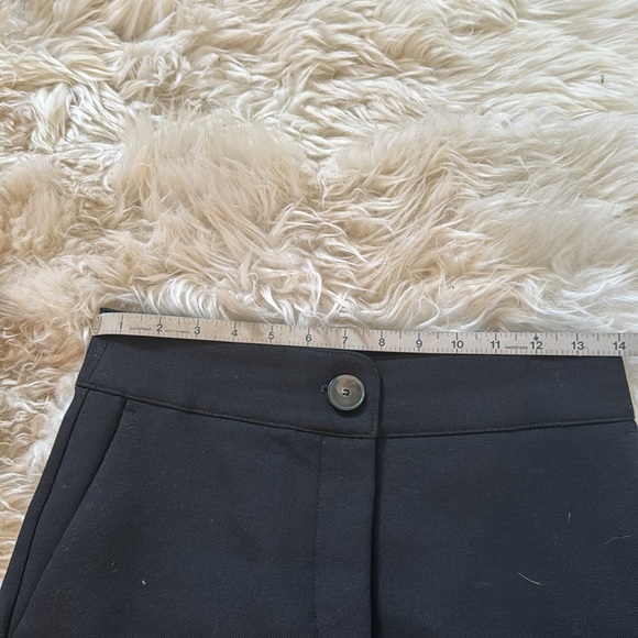 Sezane blk size 4 (36)Damon pant out of stock - Picture 6 of 7